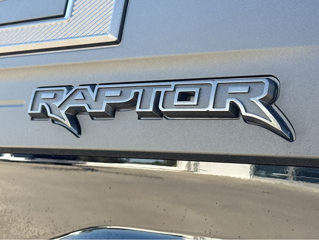 2026 Ford F-150 Raptor®