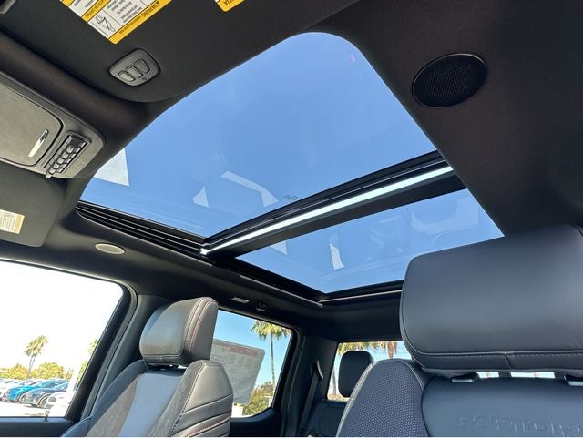 2026 Ford F-150 Raptor®