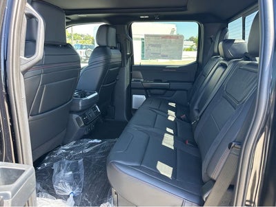 2026 Ford F-150 Raptor®