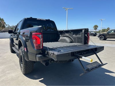 2026 Ford F-150 Raptor®