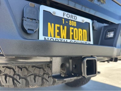 2026 Ford F-150 Raptor®