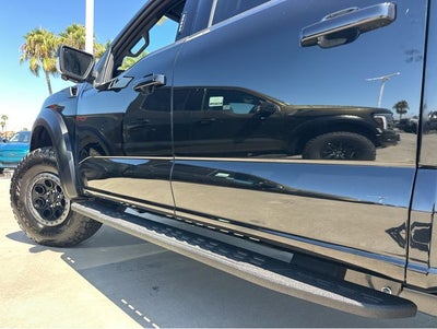 2026 Ford F-150 Raptor®