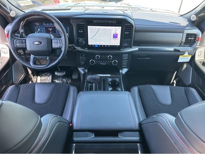 2026 Ford F-150 Raptor®