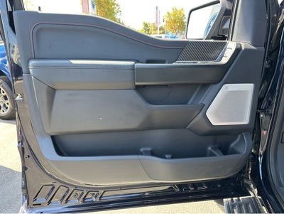 2026 Ford F-150 Raptor®
