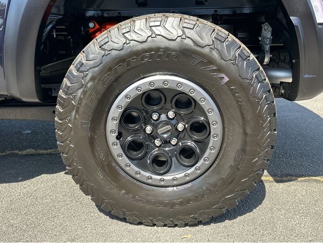 2026 Ford F-150 Raptor®