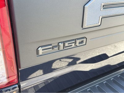 2026 Ford F-150 Raptor®