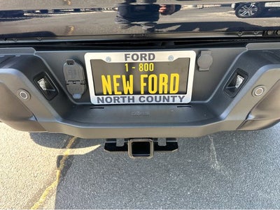 2026 Ford F-150 Raptor®