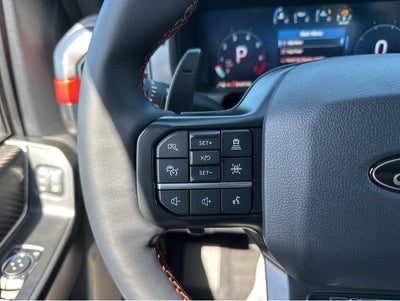2026 Ford F-150 Raptor®
