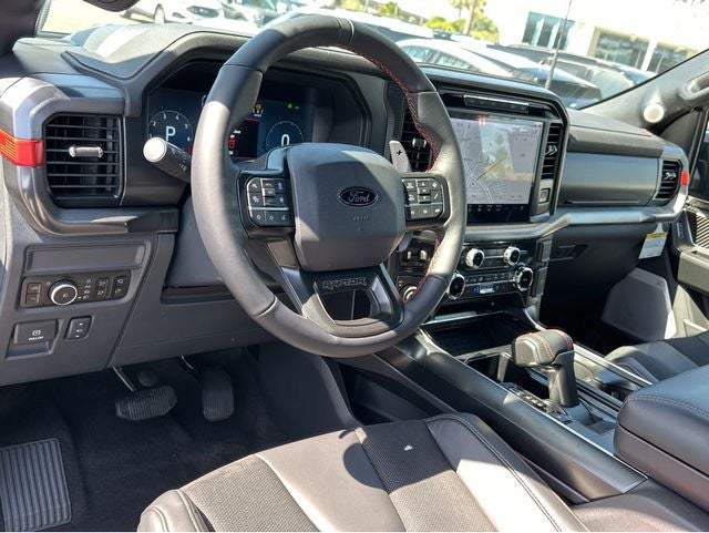 2026 Ford F-150 Raptor®