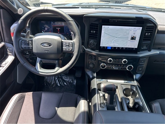 2025 Ford F-150 Raptor®