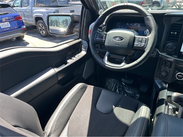 2025 Ford F-150 Raptor®