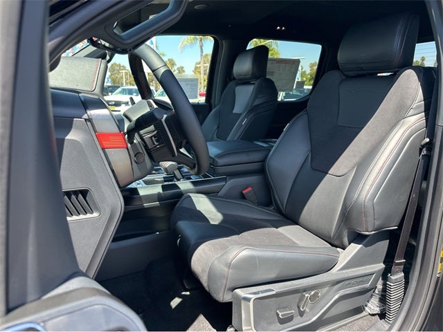 2025 Ford F-150 Raptor®