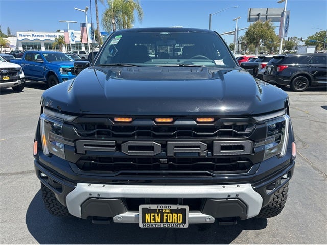 2025 Ford F-150 Raptor®
