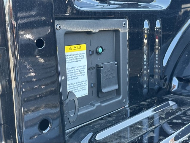 2025 Ford F-150 Raptor®