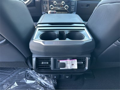 2025 Ford F-150 Raptor®