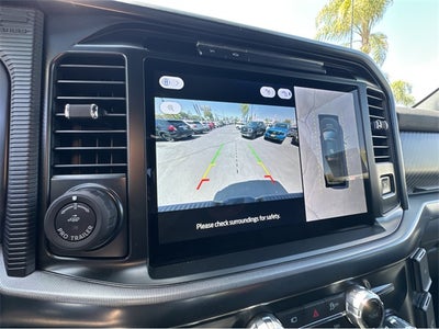 2025 Ford F-150 Raptor®