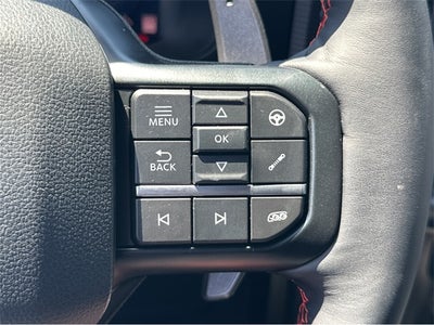 2025 Ford F-150 Raptor®