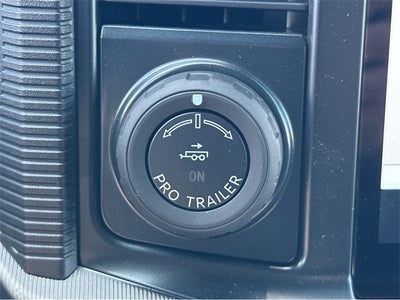 2025 Ford F-150 Raptor®