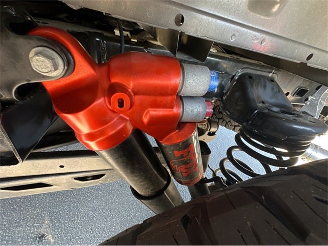 2025 Ford F-150 Raptor®