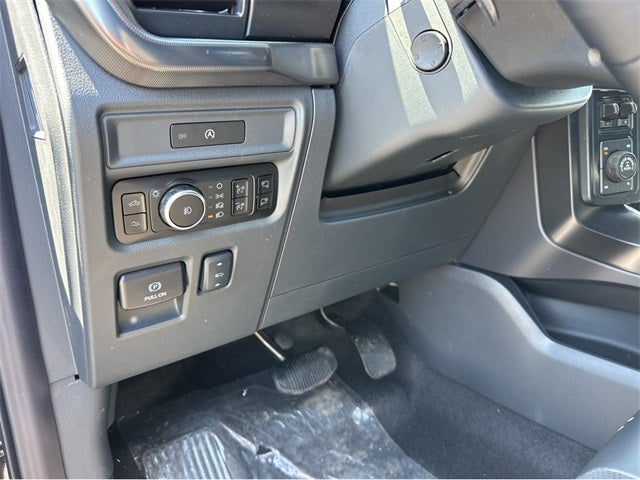 2025 Ford F-150 Raptor®