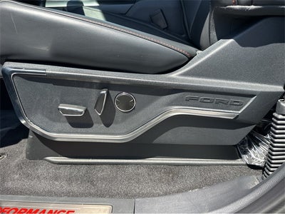 2025 Ford F-150 Raptor®