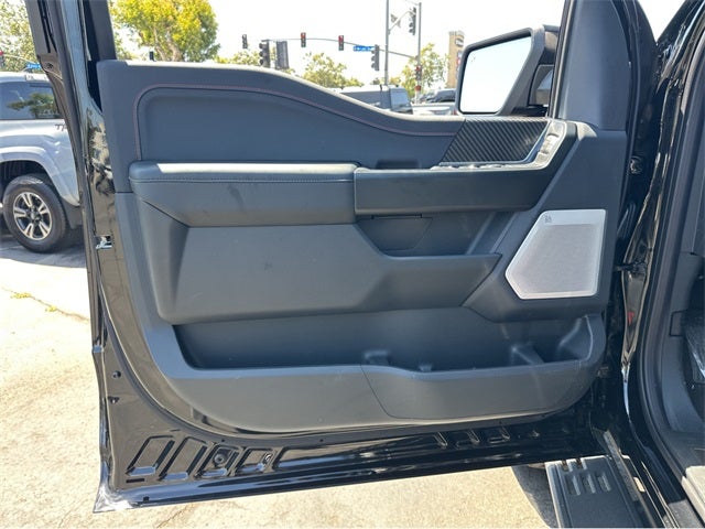 2025 Ford F-150 Raptor®