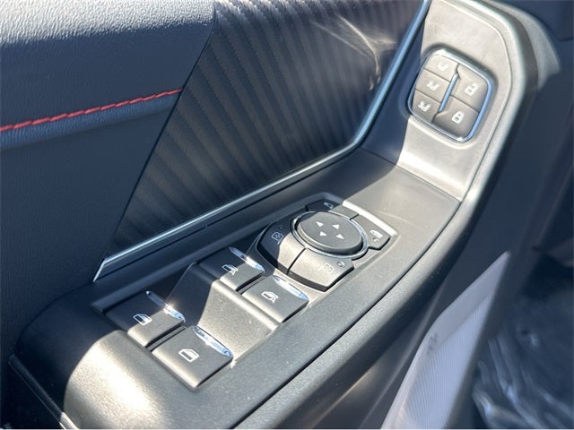 2025 Ford F-150 Raptor®