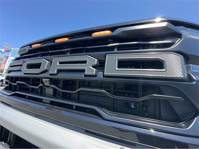 2025 Ford F-150 Raptor®