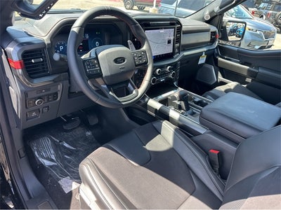 2025 Ford F-150 Raptor®