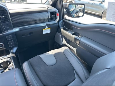 2025 Ford F-150 Raptor®