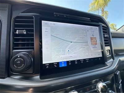 2025 Ford F-150 Raptor®