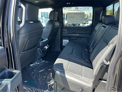 2025 Ford F-150 Raptor®