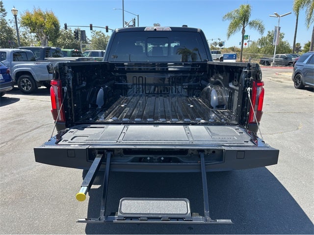 2025 Ford F-150 Raptor®