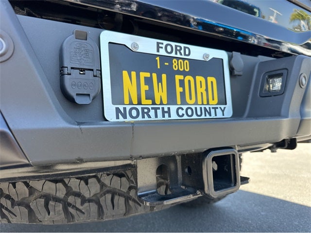 2025 Ford F-150 Raptor®