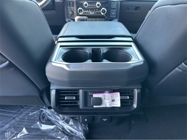 2025 Ford F-150 Raptor®