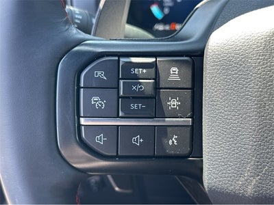 2025 Ford F-150 Raptor®