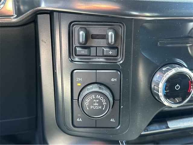 2025 Ford F-150 Raptor®