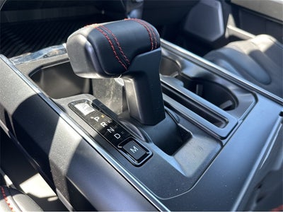 2025 Ford F-150 Raptor®