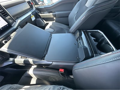 2025 Ford F-150 Raptor®