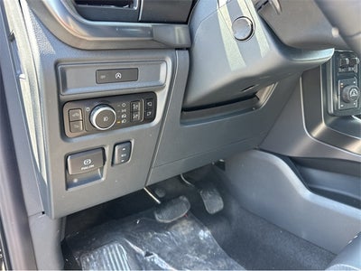 2025 Ford F-150 Raptor®