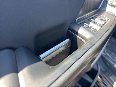 2025 Ford F-150 Raptor®