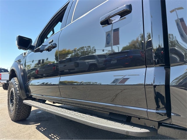 2025 Ford F-150 Raptor®