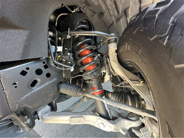 2025 Ford F-150 Raptor®