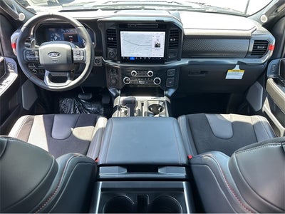 2025 Ford F-150 Raptor®