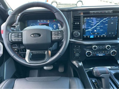 2026 Ford F-150 Raptor®