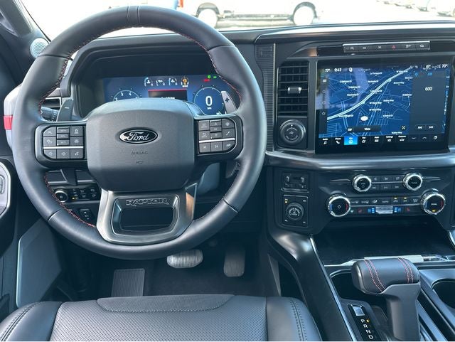 2026 Ford F-150 Raptor®