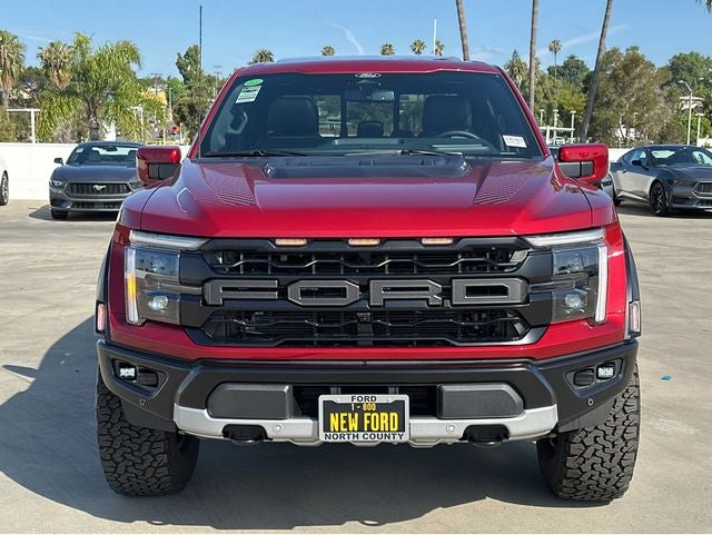 2026 Ford F-150 Raptor®