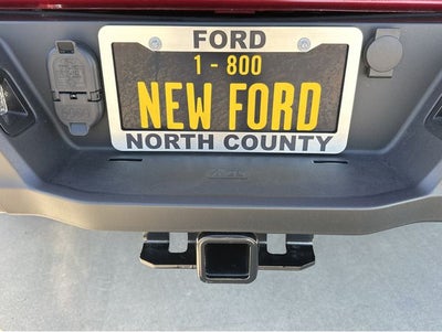 2026 Ford F-150 Raptor®