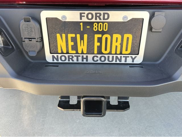 2026 Ford F-150 Raptor®
