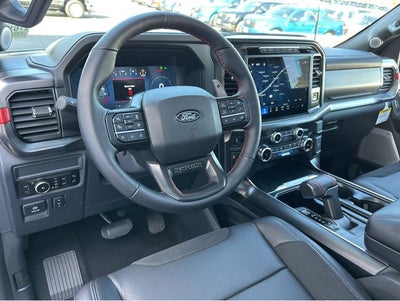 2026 Ford F-150 Raptor®